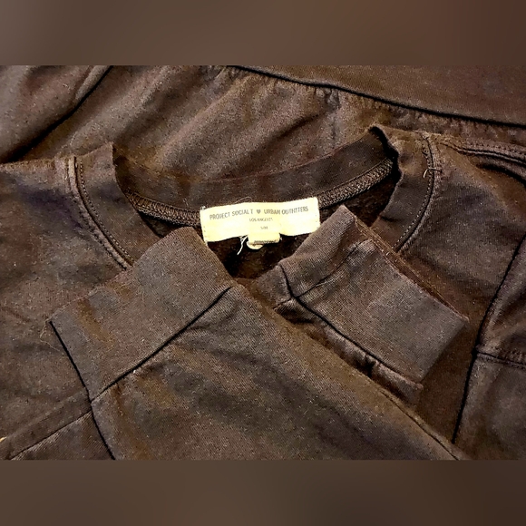 Project Social T Austin Texas Sweatshirt - Picture 6 of 6